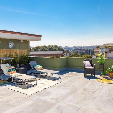 Medea Home Catania Exterior photo