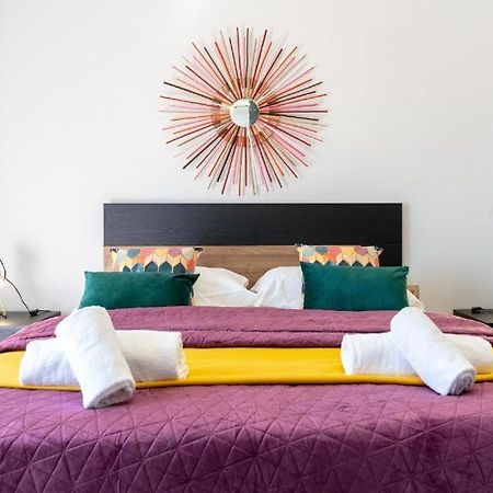 Medea Home Catania Exterior photo