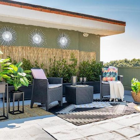 Medea Home Catania Exterior photo