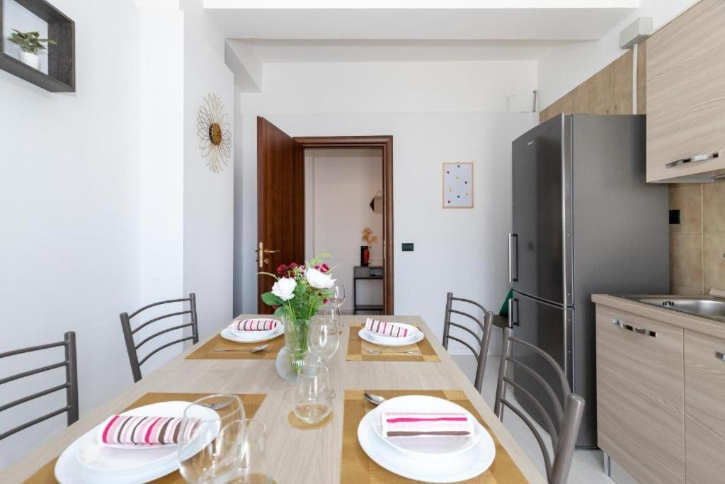 Medea Home Catania Exterior photo