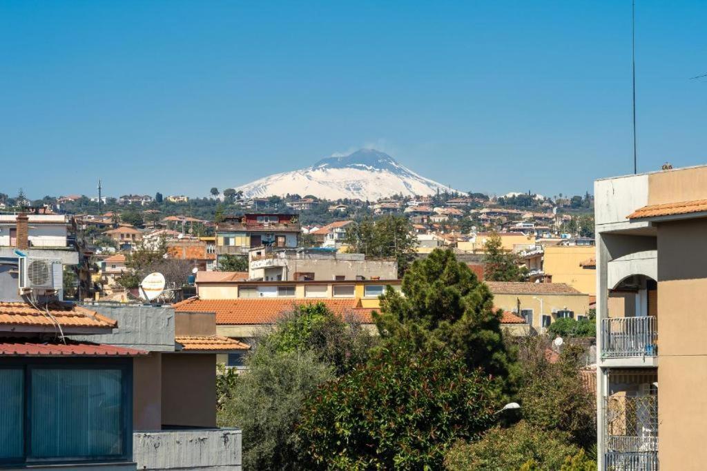 Medea Home Catania Exterior photo