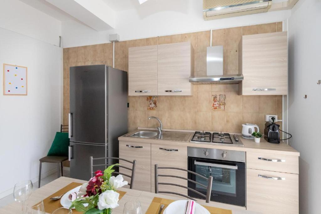 Medea Home Catania Exterior photo