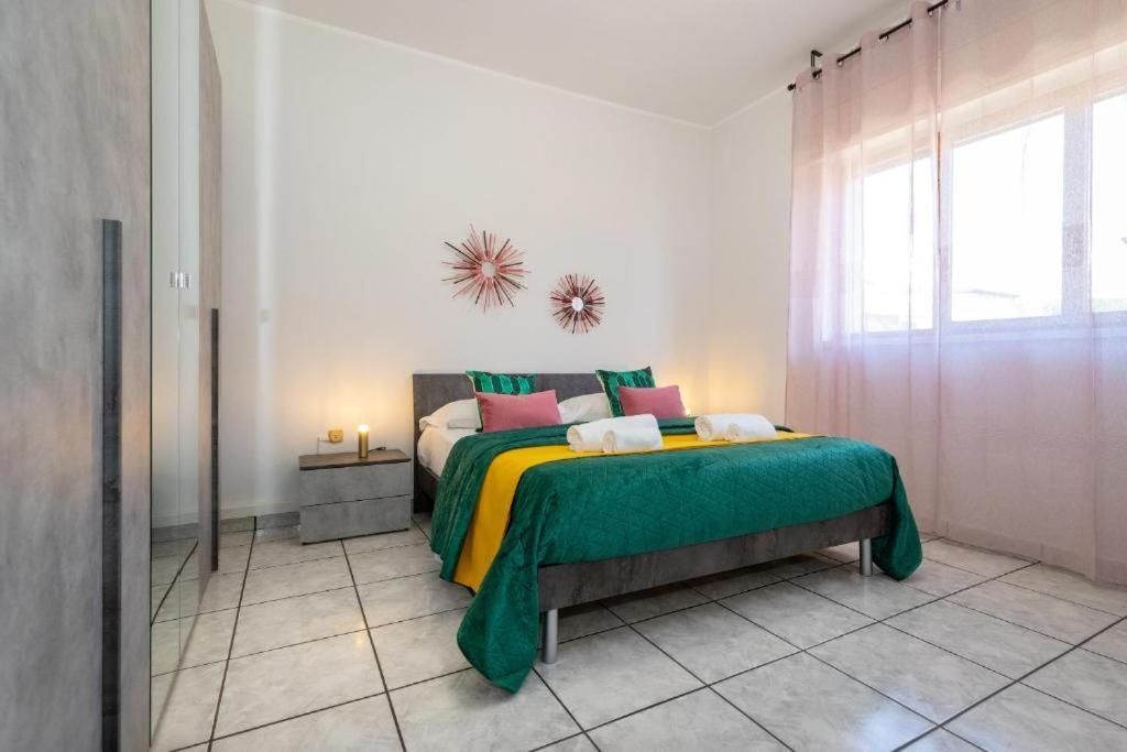 Medea Home Catania Exterior photo