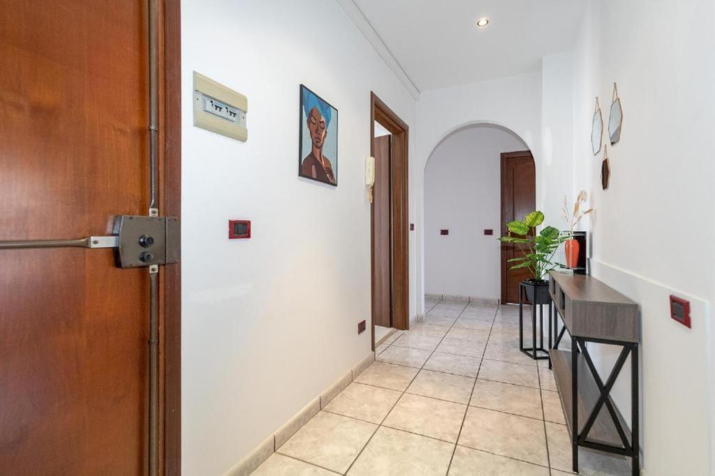 Medea Home Catania Exterior photo