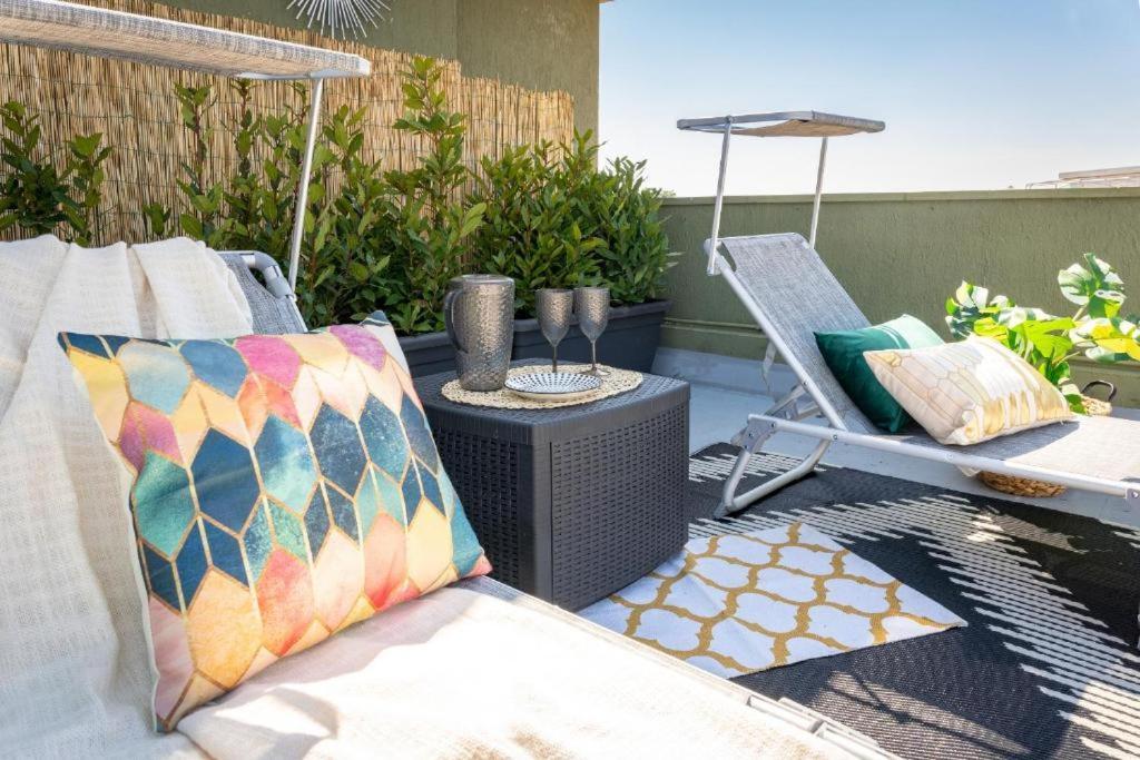 Medea Home Catania Exterior photo
