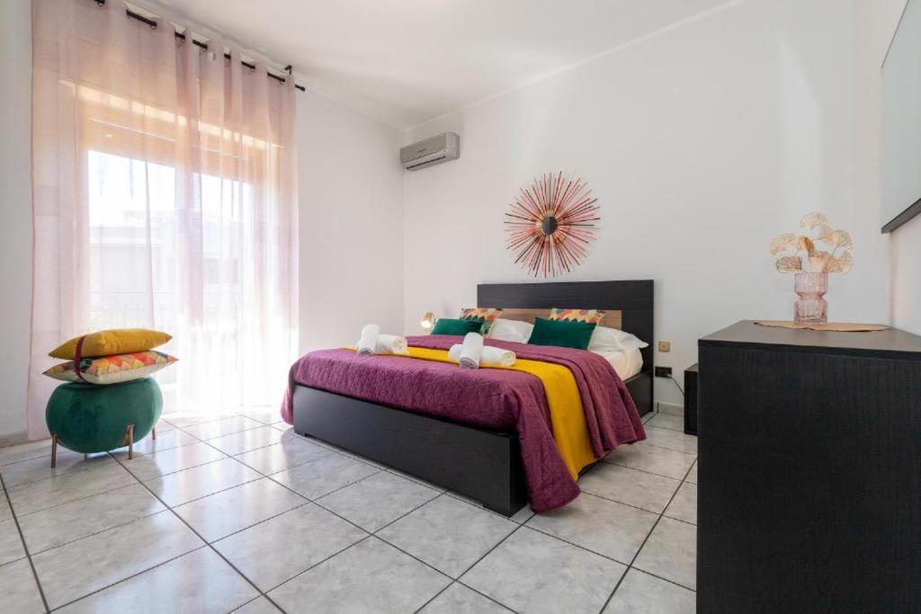 Medea Home Catania Exterior photo
