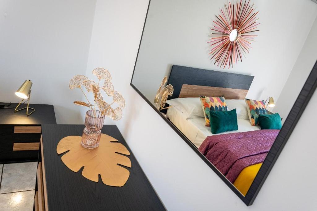 Medea Home Catania Exterior photo