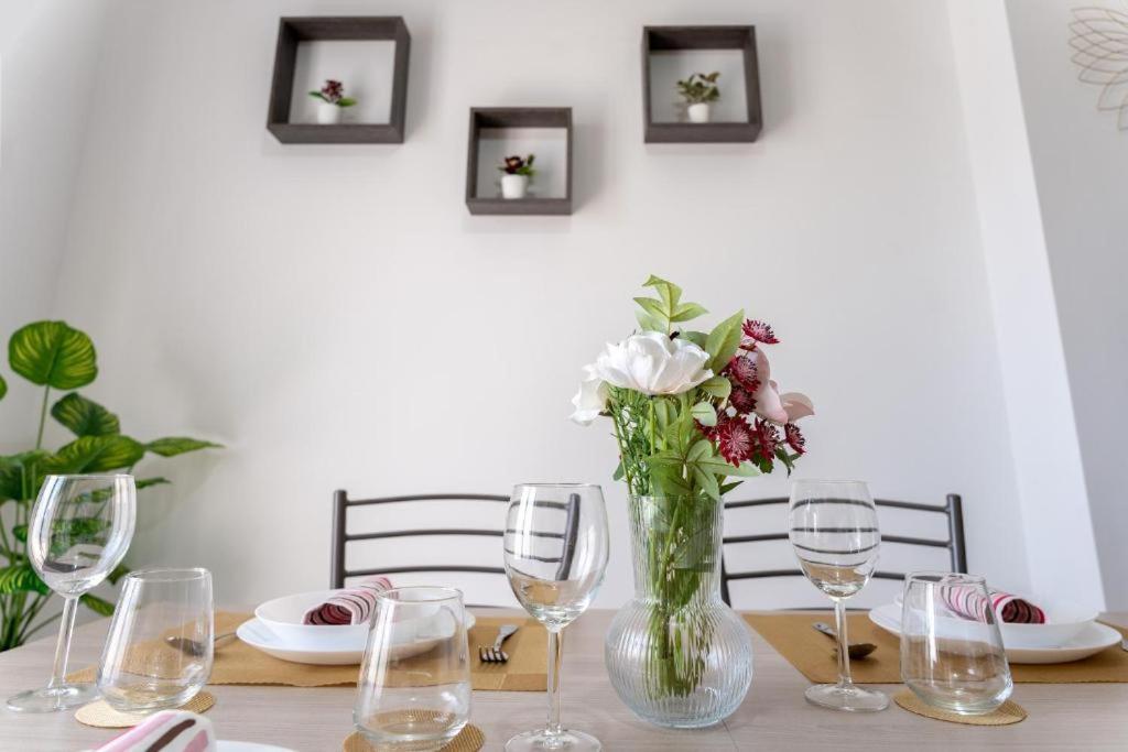 Medea Home Catania Exterior photo