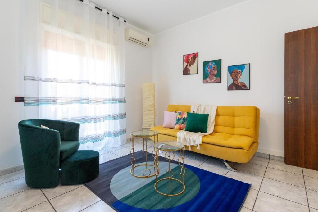 Medea Home Catania Exterior photo