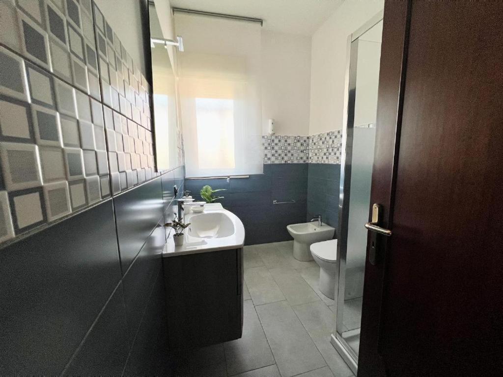 Medea Home Catania Exterior photo