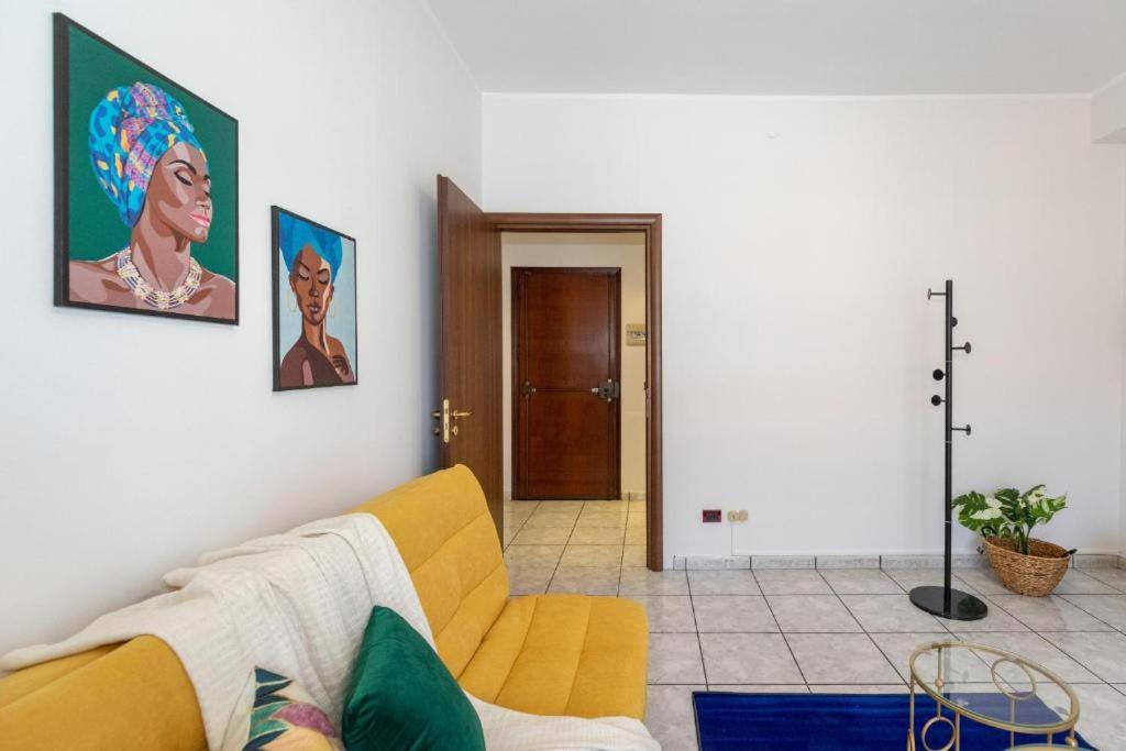 Medea Home Catania Exterior photo
