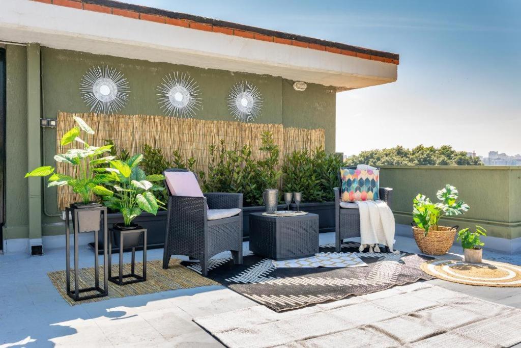 Medea Home Catania Exterior photo