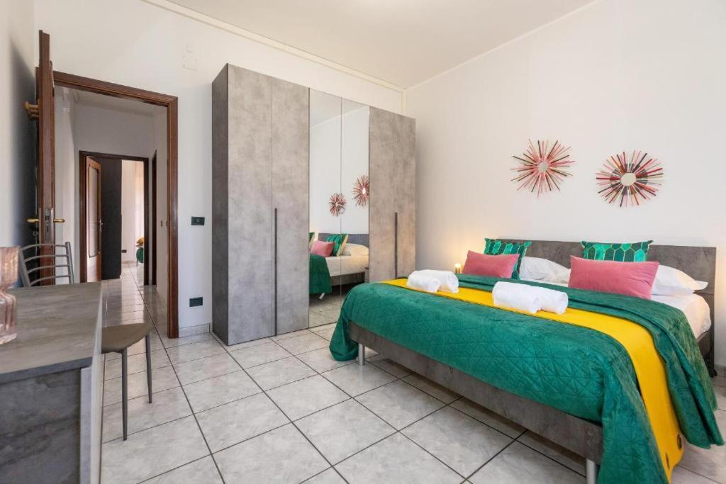 Medea Home Catania Exterior photo