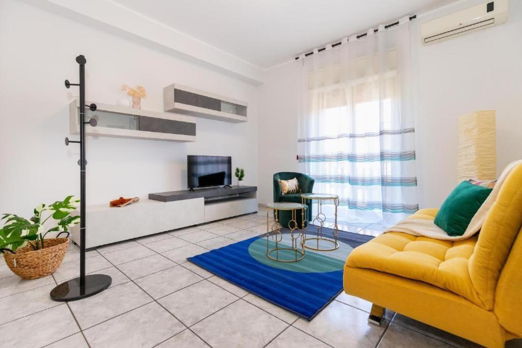 Medea Home Catania Exterior photo