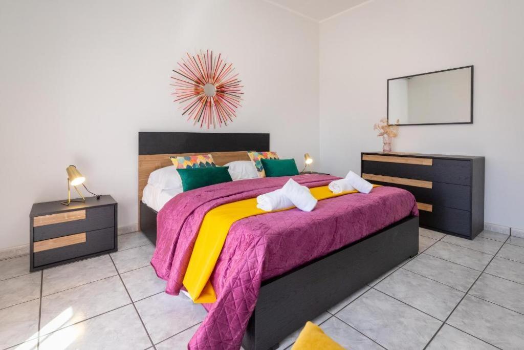 Medea Home Catania Exterior photo