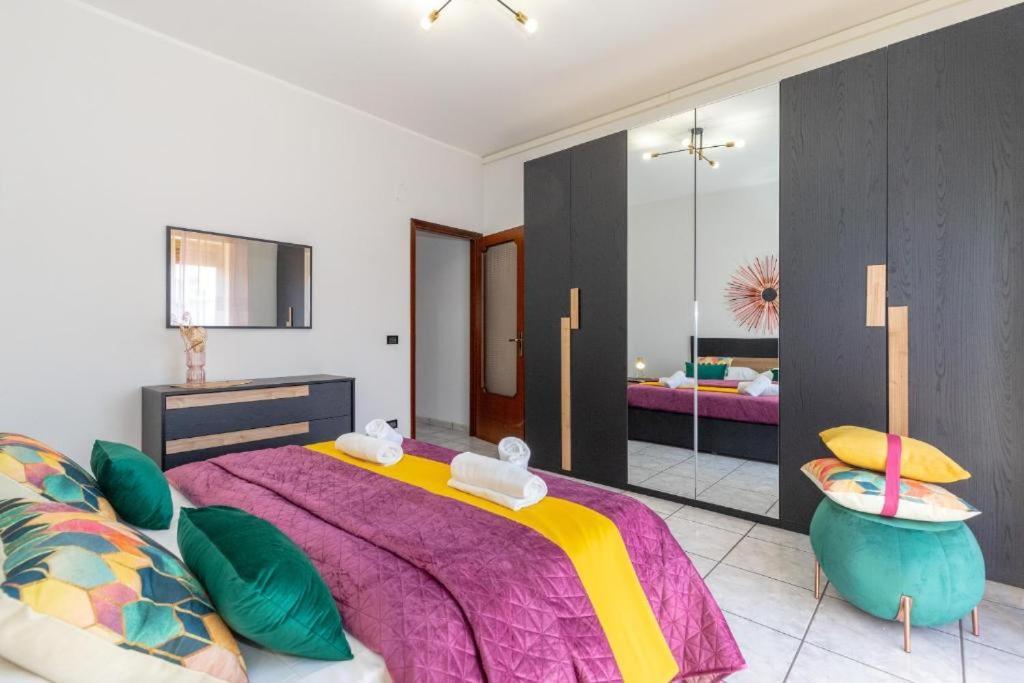 Medea Home Catania Exterior photo