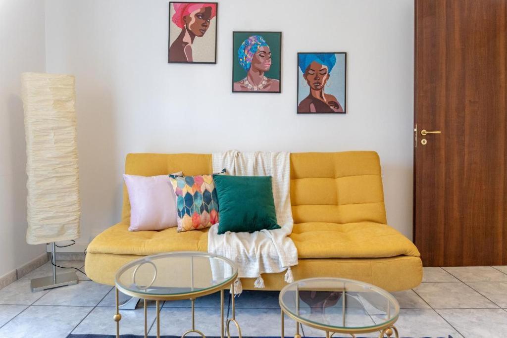 Medea Home Catania Exterior photo