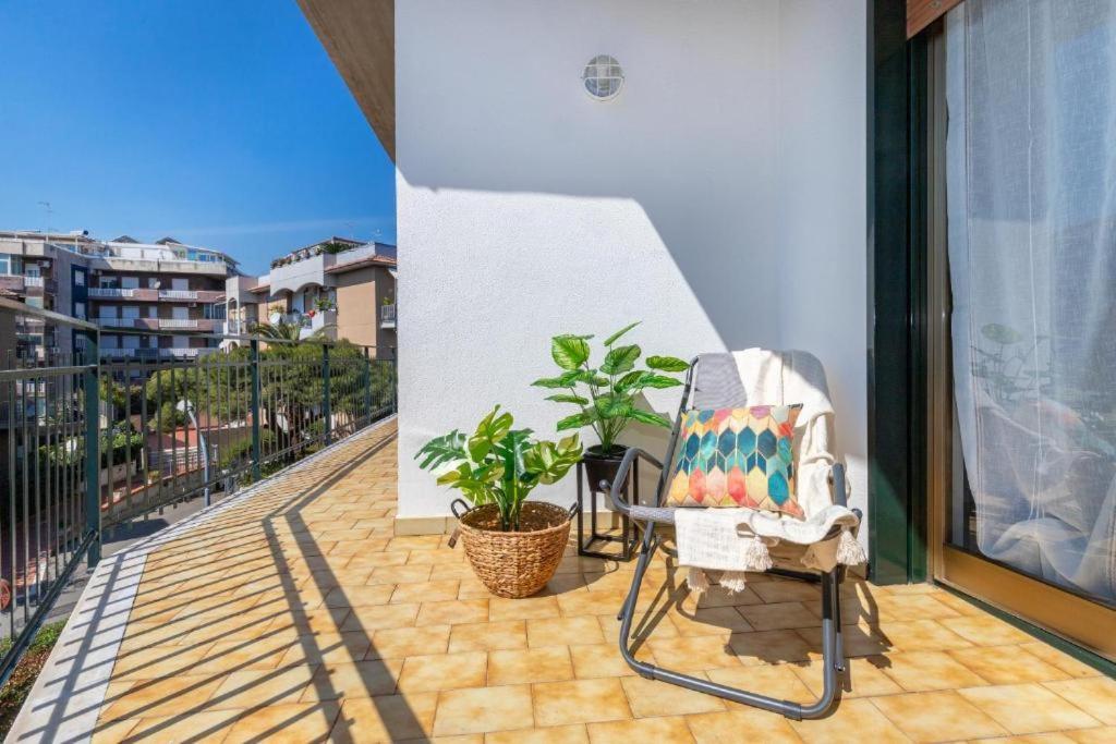 Medea Home Catania Exterior photo