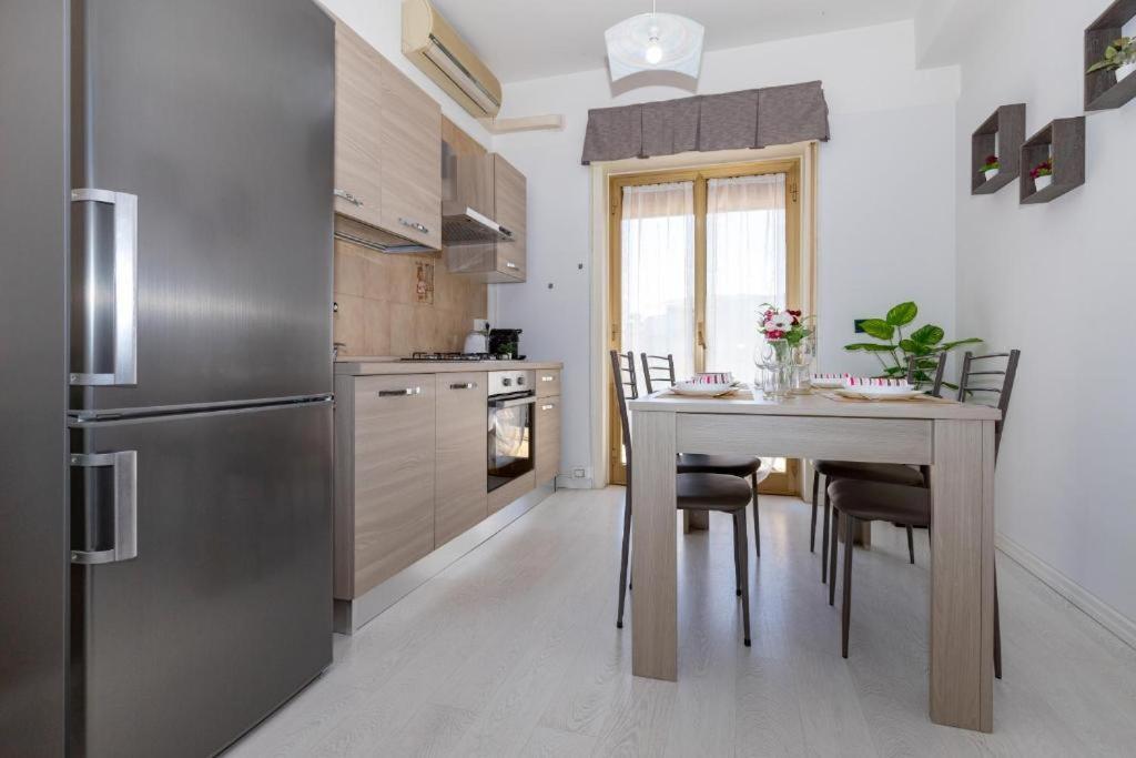 Medea Home Catania Exterior photo
