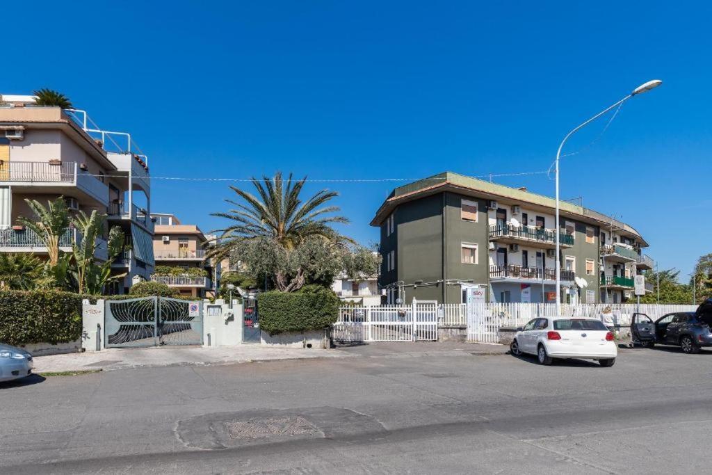 Medea Home Catania Exterior photo